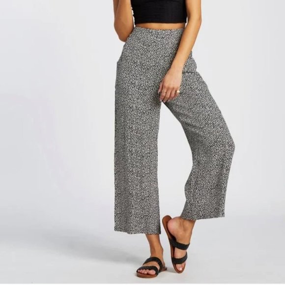 Billabong Pants - Billabong Womens Cut Through Pant